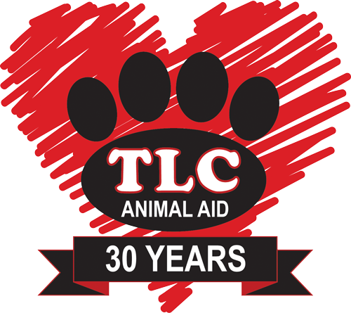 TLC Animal Aid - December 2024 Raffle